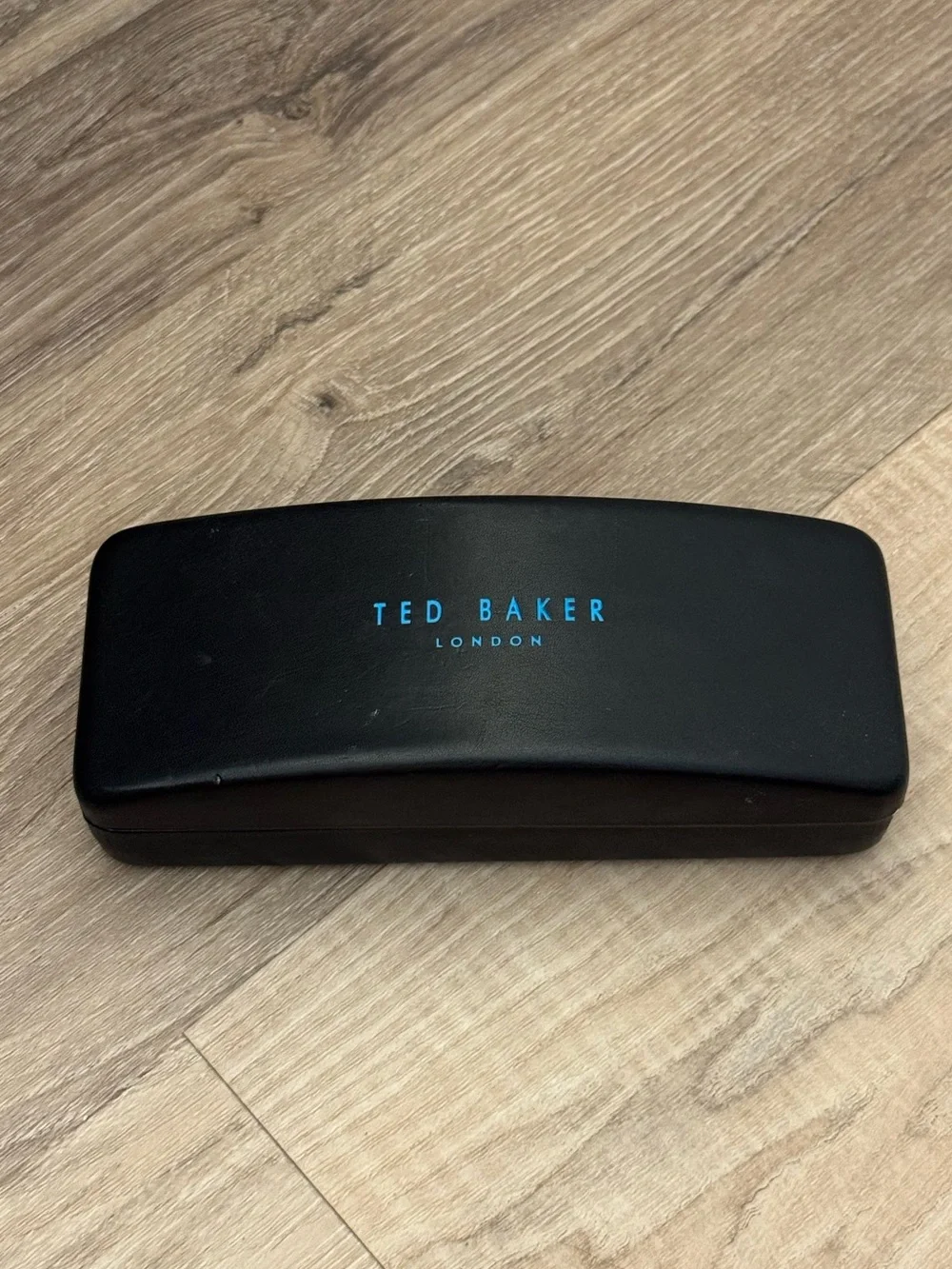 TED BAKER Black Cat Eye Sunglasses - Women Accessories